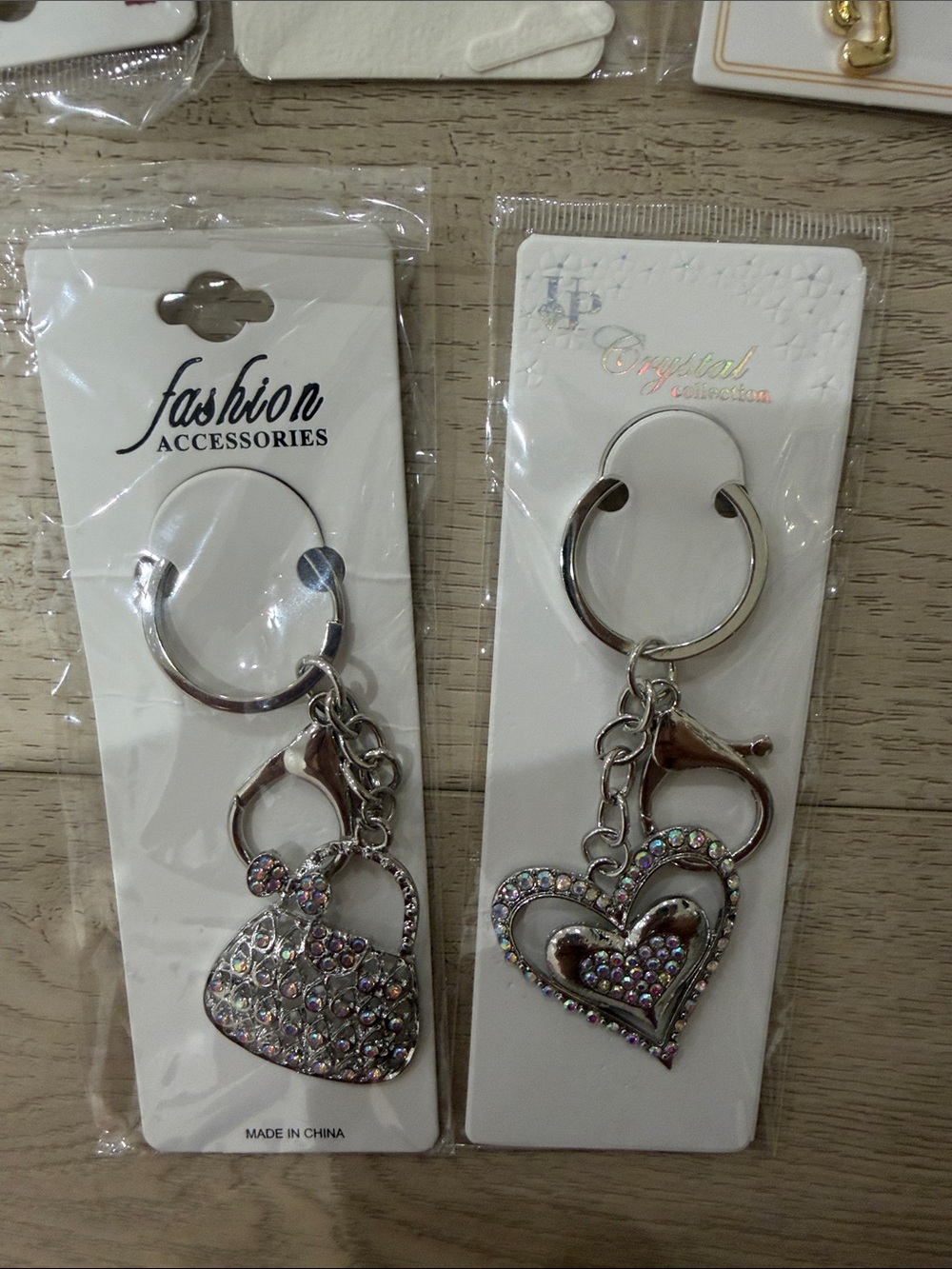 Assorted Keychains - Picture 3 of 7